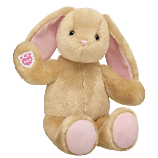 Super Mario Pawlette Bunny Plush Princess | Build-A-Bear - US 3916