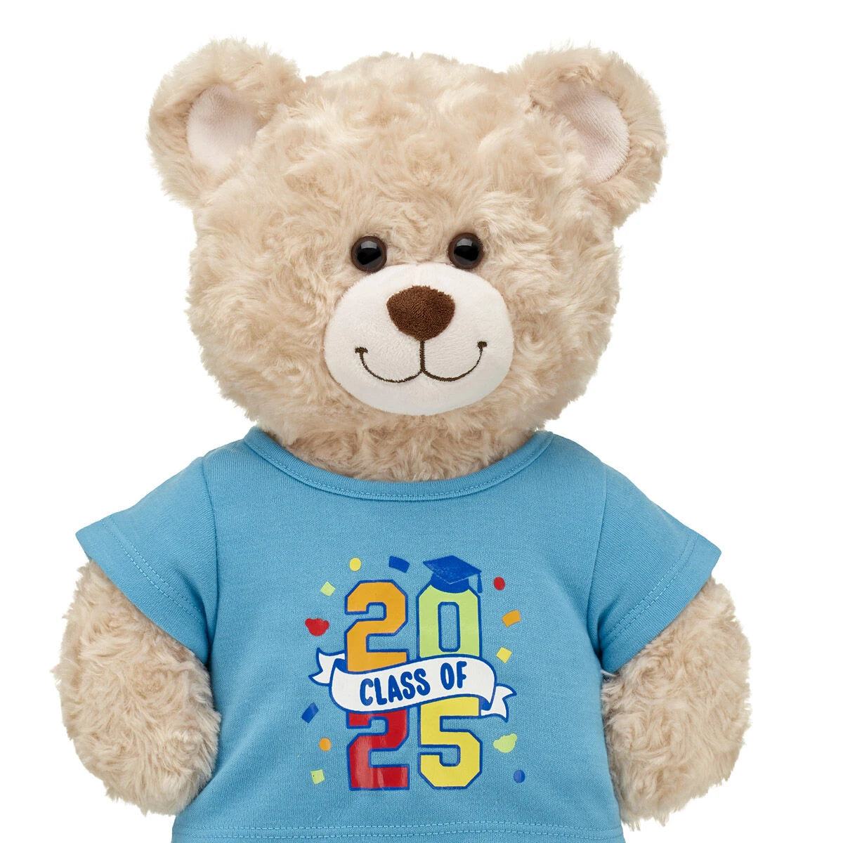 Class of 2025 T-Shirt for Plush Toys | Build-A-Bear® - US 0359