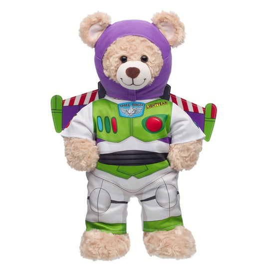Disney & Pixar Toy Story Buzz Lightyear Costume | BAB - US 8961