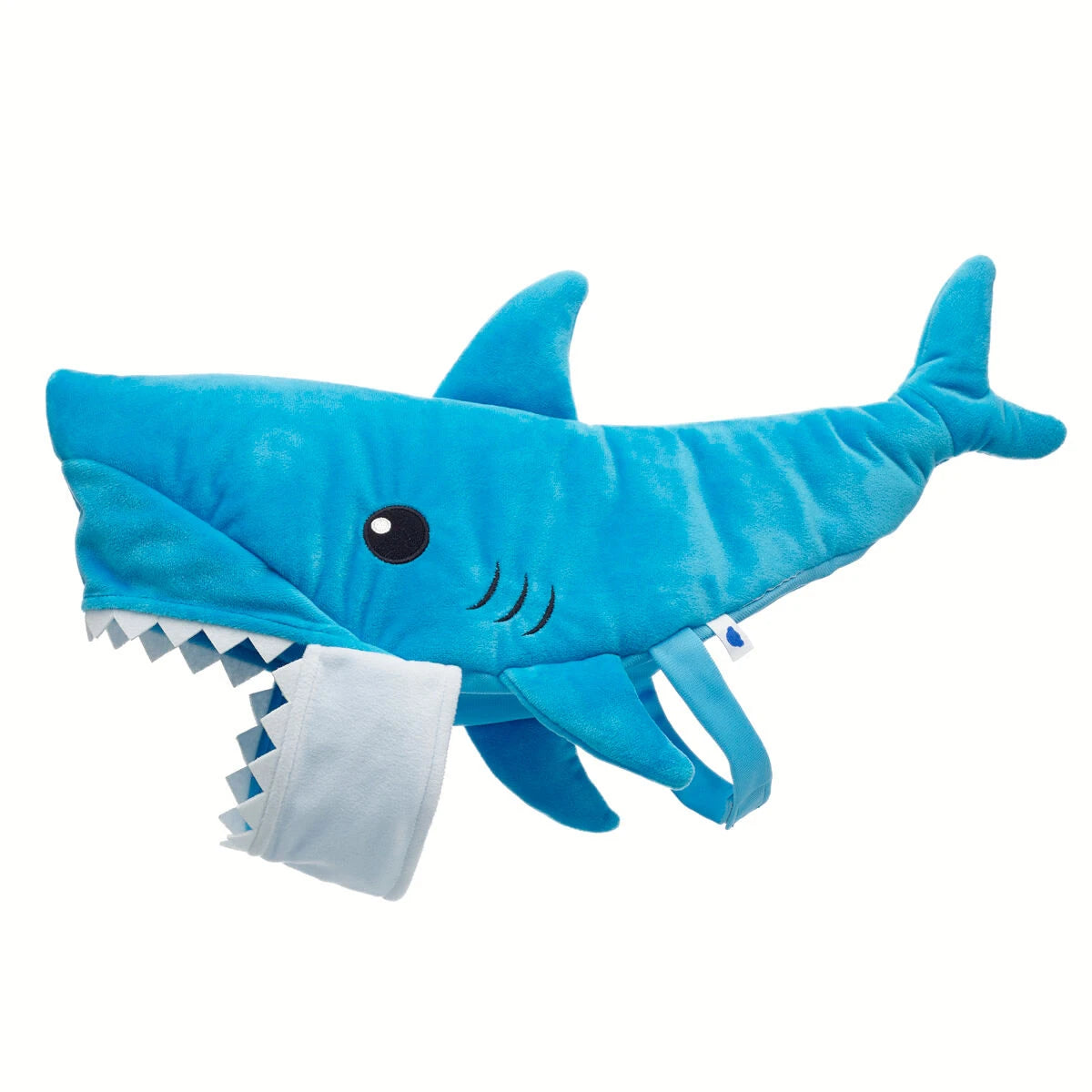Promise Pets Pug Shark Costume Gift | Build-A-Bear - US 1741