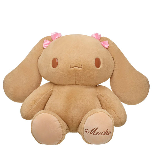 Sanrio Hello Kitty & Friends Giant Mocha Plush | Build-A-Bear - US 7320