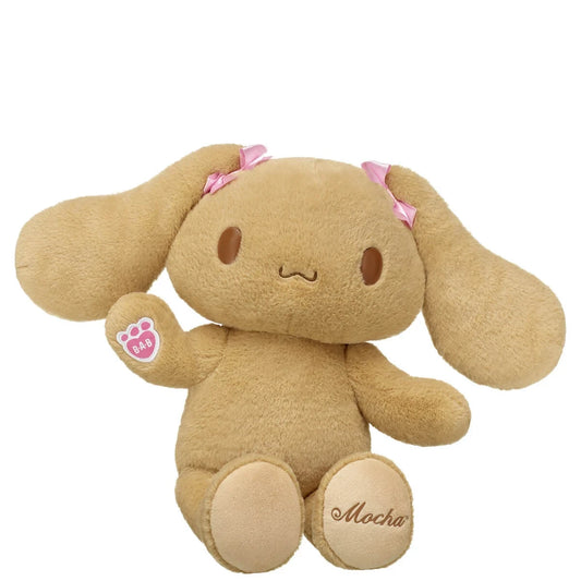 Sanrio Hello Kitty & Friends Mocha | Build-A-Bear - US 7334