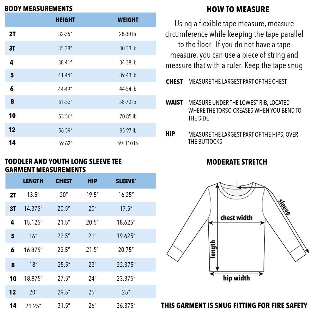 Build-A-Bear Pajama Shop™ "I Woke Up This Cute" PJ Top - Toddler and Youth - US 4691