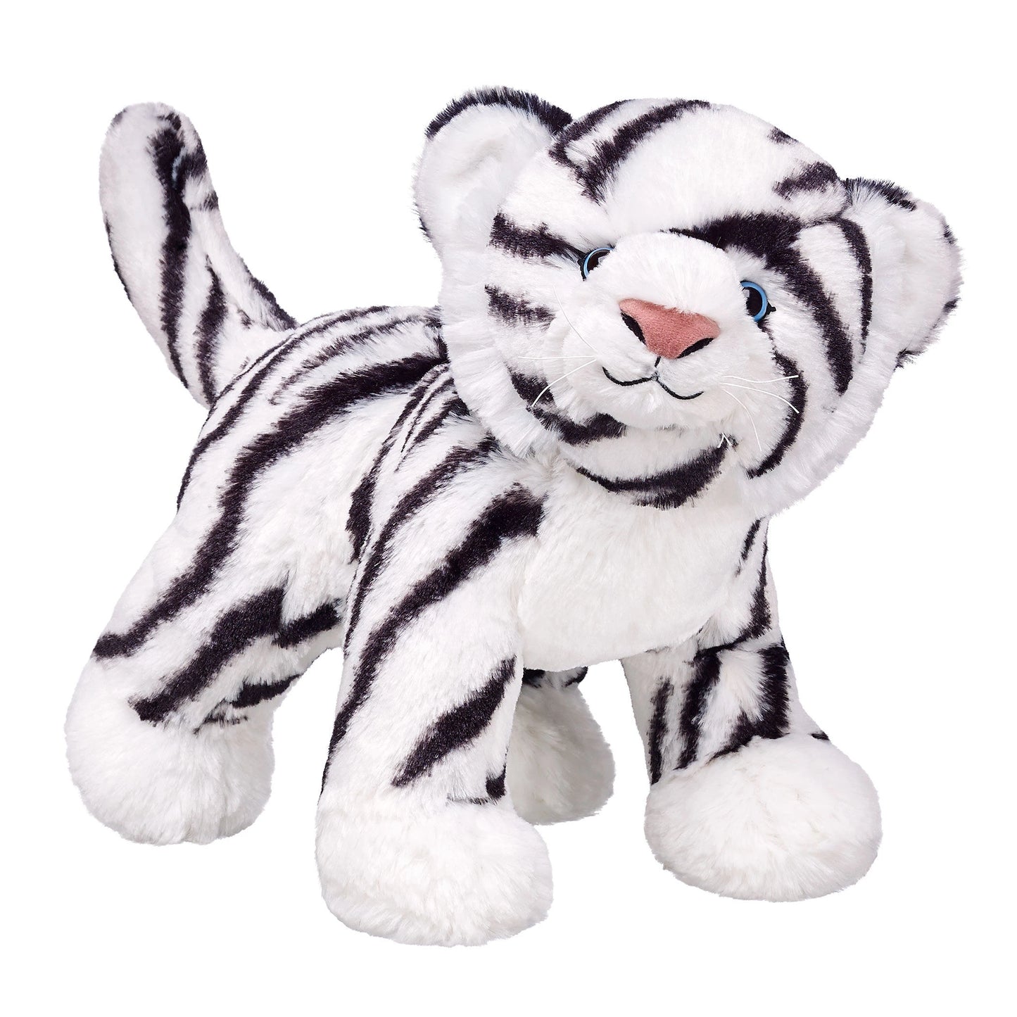 White Tiger - US 5286