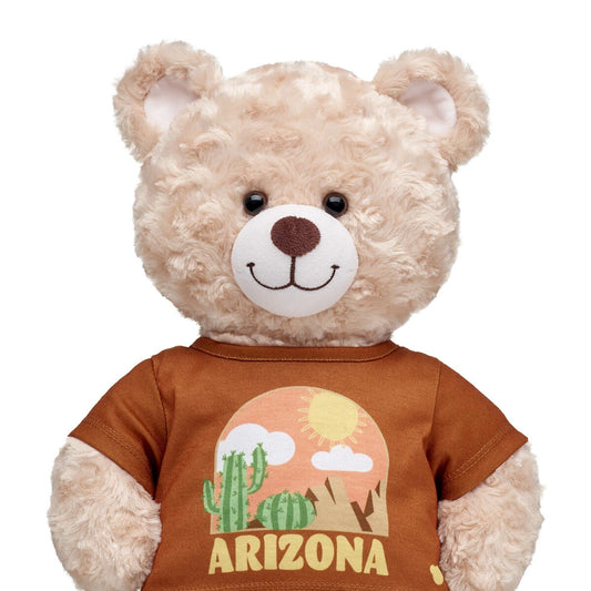 Arizona T-Shirt | Build-A-Bear - US 3199