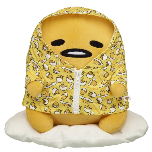 Sanrio® Gudetama™ Hoodie for Plush Toys | Build-A-Bear® - US 0437