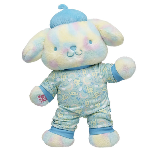 Sanrio Hello Kitty & Friends Rainbow Dreams | Build-A-Bear - US 3677
