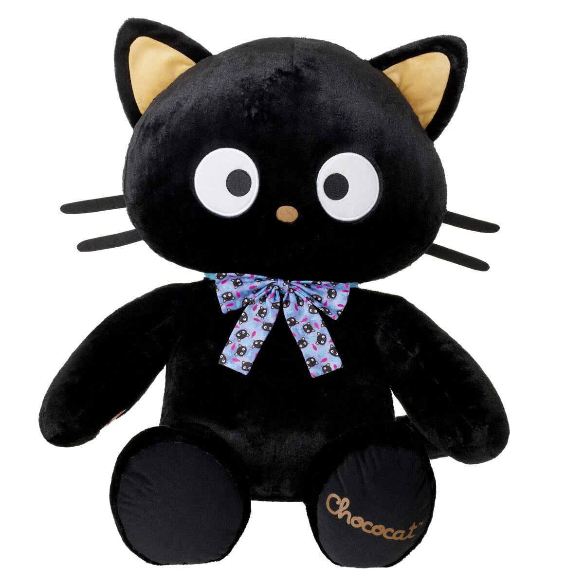 Sanrio Hello Kitty & Friends Giant Chococat | Build-A-Bear - US 6319