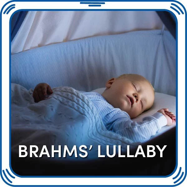 Brahms Lullaby for Stuffed Animals | Build-A-Bear® - US 0683