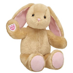 Pawlette™ Bunny Plush | Build-A-Bear® - US 8974