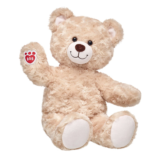 Happy Hugs Teddy Bear Disney &amp; Pixar Toy Story Buzz | BAB - US 5707