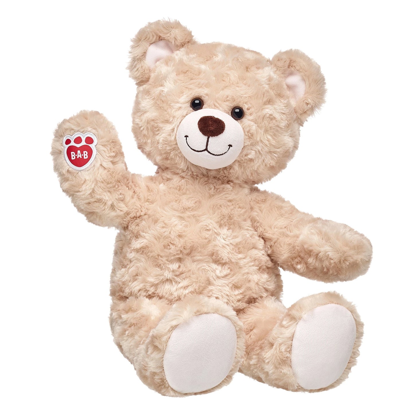 Happy Hugs Teddy Bear '80s Exercise Gift Set | Build-A-Bear® - US 6317