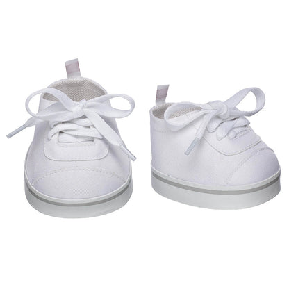 Girl Scout Cookie Teddy Bear Junior Gift Set w/ Bows | BAB - US 5946