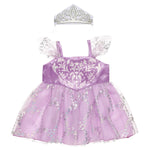 Quinceañera Dress | Build-A-Bear - US 1589