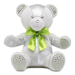 Birthstone Bear Featuring Swarovski® Peridot crystals | Build-A-Bear® - US 8389