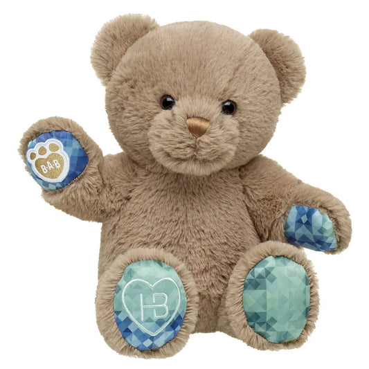 Well Wishes Teddy Bear | Build-A-Bear® - US 4467