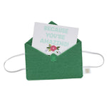 You're Amazing Card Wristie for Stuffed Animals | Build-A-Bear® - US 3832