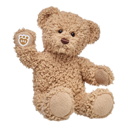 Oakland Athletics™ Teddy Bear Gift Set | Build-A-Bear® - US 3233