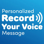 Personalized Record Your Voice Message for Stuffed Animals | Build-A-Bear® - US 6173