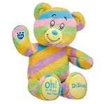 Oh, the Places You'll Go! By Dr. Seuss Bear | Shop at Build-A-Bear® - US 3318