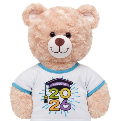 Class of 2026 T-Shirt | Build-A-Bear - US 1714