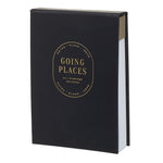 Going Places Notepad | Build-A-Bear® - US 4373