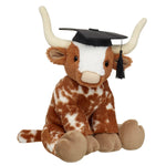 Longhorn Cow Stuffed Animal Graduation Gift Set | Build-A-Bear® - US 9569