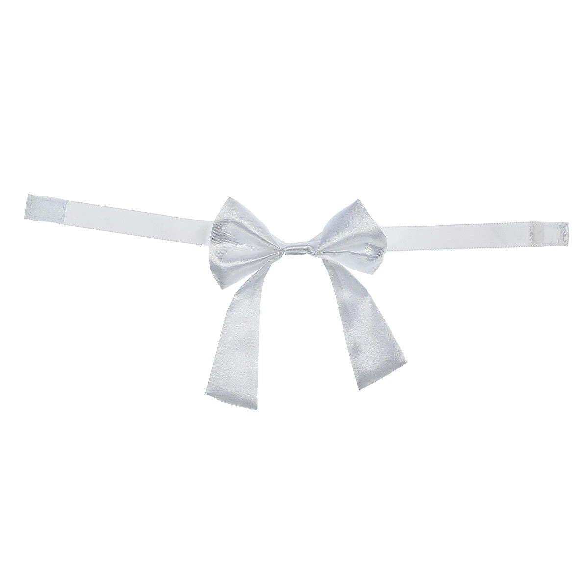 White Gifting Bow for Stuffed Animals | Build-A-Bear® - US 4184