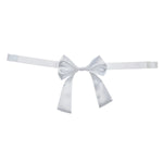 White Gifting Bow for Stuffed Animals | Build-A-Bear® - US 4184