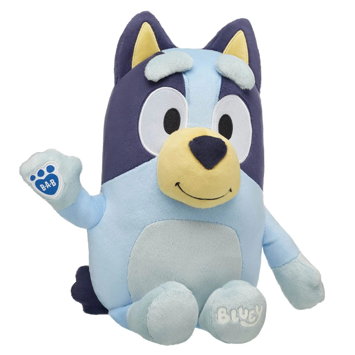 Bluey Plush w/ Swim Shirt &amp; Goggle Set | Build-A-Bear - US 5224