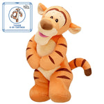 Disney Winnie the Pooh Tigger Plush with Sound | Build-A-Bear® - US 3274