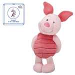 Winnie the Pooh Piglet Stuffed Animal &amp; Sound | Build-A-Bear® - US 9875