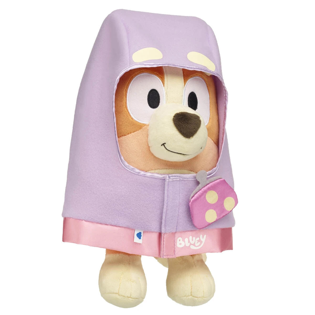Bingo with Granny Rita Costume | Shop at Build-A-Bear® - US 8028