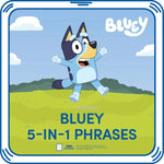 Bluey 5-in-1 Phrases for Plush Toys | Build-A-Bear® - US 7456