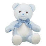 Baby Blue Teddy Bear with Gifting Bow | Build-A-Bear® - US 1631