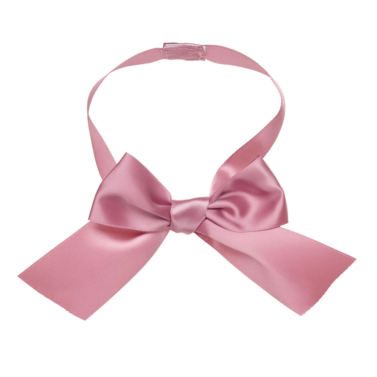 Baby Pink Teddy Bear with Gifting Bow | Build-A-Bear® - US 7665