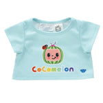 CoComelon™ T-Shirt for Plush Toys | Build-A-Bear® - US 9220