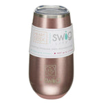 6 oz. HeartBox x Swig Life Stemless Flute | Build-A-Bear® - US 1180