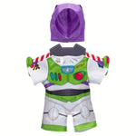 Disney &amp; Pixar Toy Story Buzz Lightyear Costume | BAB - US 8961