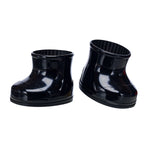 Black Rubber Boots for Stuffed Animals | Build-A-Bear® - US 7574