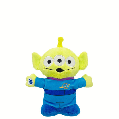 Happy Hugs Teddy Bear Disney &amp; Pixar Toy Story Buzz | BAB - US 3127