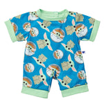 Grogu™ Sleeper for Stuffed Animals | Build-A-Bear® - US 5092