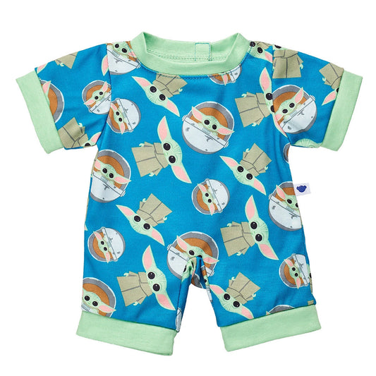 Grogu™ Sleeper for Stuffed Animals | Build-A-Bear® - US 3740