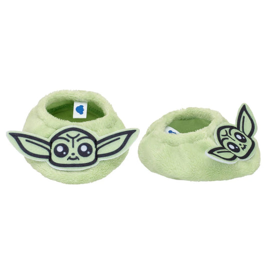 Grogu™ Slippers for Stuffed Animals | Build-A-Bear® - US 7205
