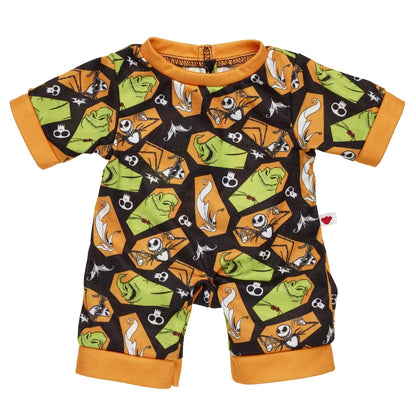 The Nightmare Before Christmas Teddy Bear Gift Set | Build-A-Bear® - US 0462