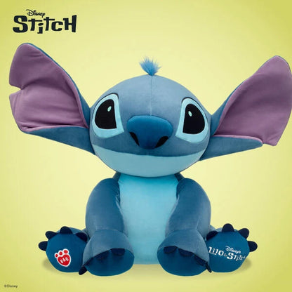 Giant Disney Stitch Plush | Build-A-Bear® - US 0135