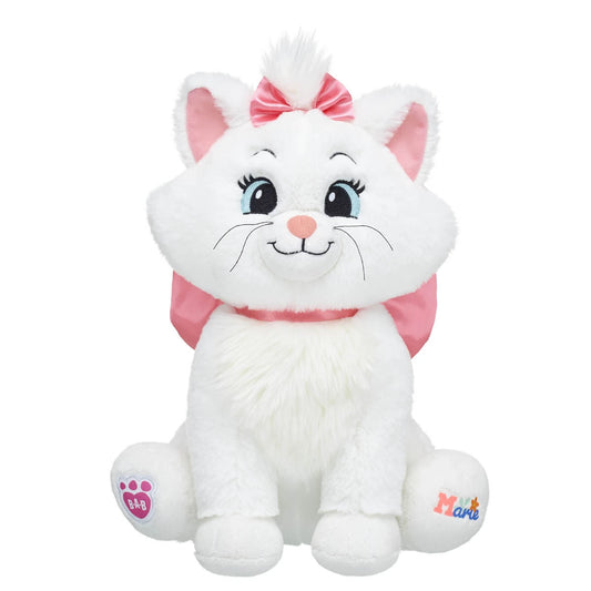 Online Exclusive Disney The Aristocats | Build-A-Bear - US 9541