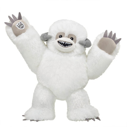 Star Wars Wampa™ Plush | Build-A-Bear® - US 7719