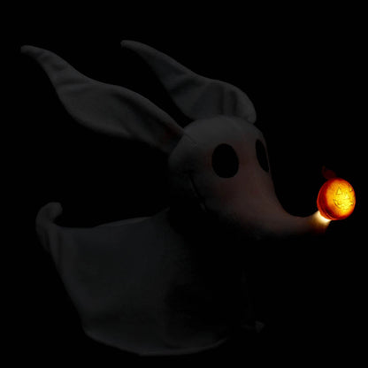 Disney Tim Burton's The Nightmare Before Christmas Light-Up Zero Plush | Build-A-Bear® - US 1918