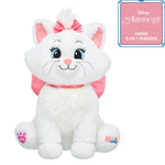 Online Exclusive Disney The Aristocats | Build-A-Bear - US 9541